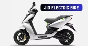 jio electric bike price