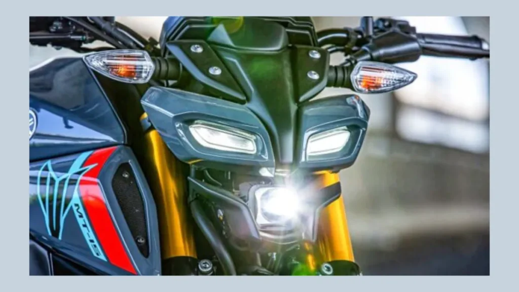 Yamaha MT 15 On Road Price 2025