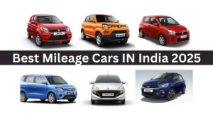 best Mileage Cars IN India 2025